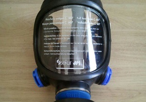 Революція триває: на ринках Стамбула – черги за протигазами