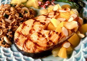 Білкова дієта допомагає побороти потяг до солодкого