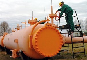 Ямал-Європа - обхідні газопроводи - Росія визнала, що говорити про ще один газопровід в обхід України поки рано