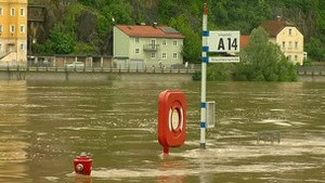 Тисячі європейців тікають від повеней
