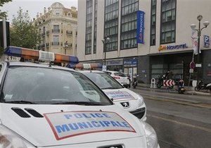 Новини Франції - злодій - Французька поліція знайшла злодія-квартирника за відбитками вух