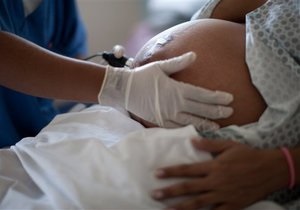 Вперше в історії Чехії жінка народила одразу п’ятьох малюків