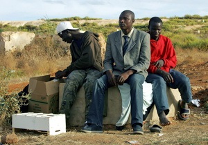 У Малаві провели межу між боротьбою з безробіттям і рабством