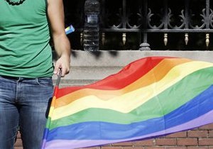 Новини Грузії - гей-парад - У Грузії підсудний священик заявив, що розгін гей-параду ініціював Ісус Христос