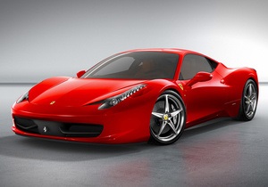 Ferrari 458 Italia - Top Gear - Вибір Стіга. Колишній ведучий Top Gear назвав найкращий суперкар і найгірші машини сучасності