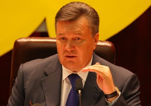 Опитування - Янукович - Тимошенко - вибори - 20 місяців до виборів: соціологи констатують падіння рейтингу Януковича