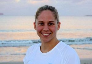 Новини США - дивні новини: Австралійська спортсменка має намір пропливти від Куби до США в компанії акул