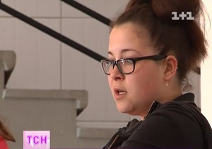 Журналісти розшукали героїню резонансного відео Привіт, Америка