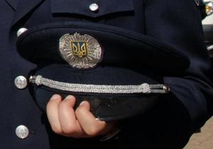 Призначено нового голову київського УБОЗ