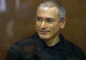 Покарання Ходорковському можуть пом якшити - адвокат