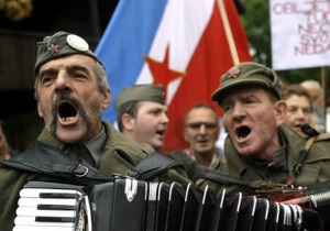 ВВС Україна: За крок до ЄС. Корені хорватського євроскептицизму