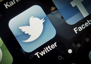 Новини Twitter - Популярна мережа мікроблогів хоче інвестувати в телекомпанії