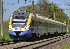 Поїзд Одеса-Кишинів - Україна і Молдова сперечаються навколо запуску сучасного поїзда Кишинів-Одеса