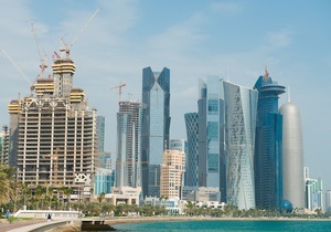Катар підрахував свої газові запаси і вже планує поставки в ЄС
