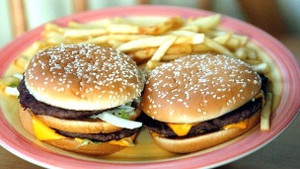 Вчені: Стрес підсилює як погані звички, так і хороші