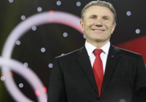 Бубка став кандидатом у президенти МОК