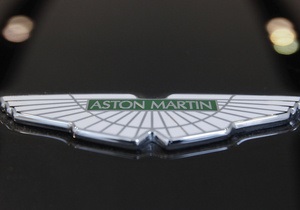 Aston Martin - автомобілі Aston Martin - Загадкове купе. Aston Martin випустить новий автомобіль