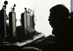 Новини США - Китай - хакери - Хакерів з Китаю запідозрили у розкраданні військових секретів США