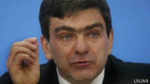 Український урядовець: з такою рентабельністю, як росіяни газ, Україна сало чи зерно не продає