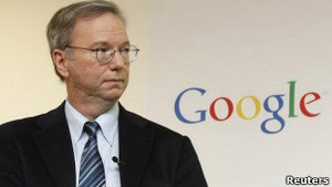 У Google здивовані закидами щодо сплати податків у Британії