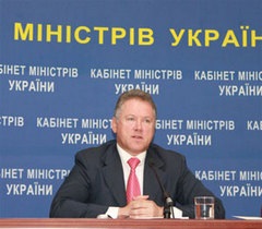 Прасолов - українська мова - Міністр економіки пообіцяв вивчити українську мову