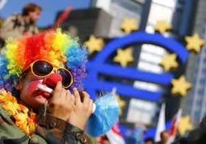 Криза єврозони - розпад єврозони - Розпад єврозони залишається лише питанням часу - німецькі консерватори