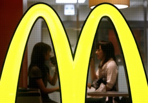 9-летняя жительница Канады раскритиковала президента McDonald s
