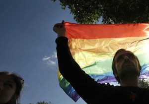 МВС задоволене порядком під час гей-форуму у Києві