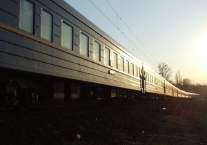 розклад руху поїздів - Укрзалізниця - У неділю Укрзалізниця запускає новий графік руху поїздів