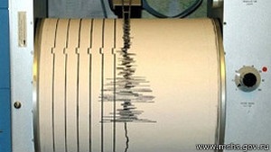 Відлуння землетрусу на Камчатці відчули у Москві