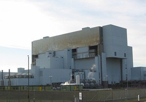 Новини Шотландії - АЕС - водорості - У Шотландії атомна електростанція зупинилася через водорості