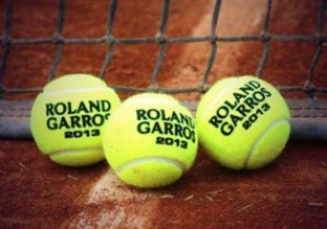 Украинские теннисисты узнали имена соперников на Ролан Гаррос