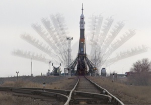 Космодром Восточный - Украина хочет участвовать в строительстве российского космодрома - Бойко