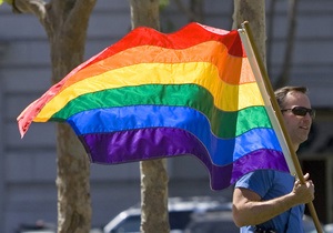 Новини Києва - гей-парад - Апеляційний суд дозволив проведення гей-параду у Києві