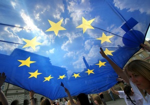 Євросоюз - Україна