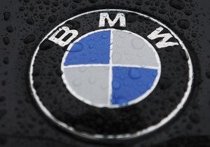 BMW подала в суд на Роспатент