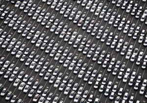 General Motors - Американський автогігант відкликає десятки тисяч авто через дефект кріплення коліс