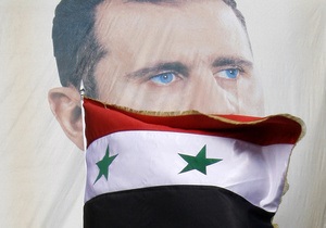 ЗМІ: Асад намагається повернути контроль, Росія готує конференцію, США постачає зброю