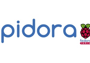 ОС заснована на дистрибутиві Fedora