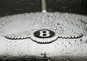 Новини Запоріжжя - прикордонники - У Запоріжжі на митниці вилучили контрабандний автомобіль Bentley