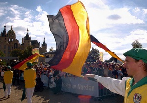 У світі найвище оцінюють Німеччину – опитування