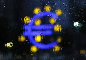 ЄС - економіка - Європейській економіці загрожує  втрачене десятиліття  - глави центробанків
