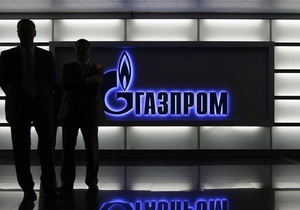 Новости Газпрома - Греция просит у Газпрома скидку на газ в случае покупки компанией топливной монополии страны
