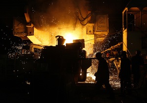 Индустриальный союз Донбасса хочет избавиться от крупного завода в Польше