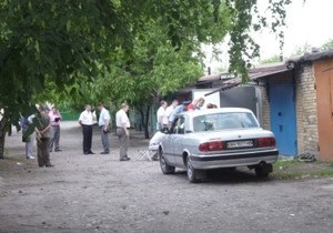 Новини Донецької області - вбивство - У Донецькій області оголосили нагороду в 100 тис грн за допомогу у розкритті вбивства трьох гірників