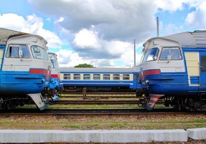 киев-чоп - билеты онлайн - Укрзализныця отменит поезд Киев – Чоп с 27 мая