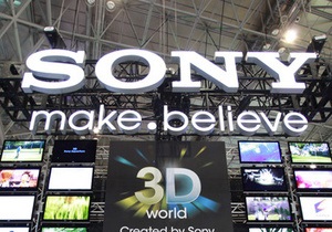 Sony - новини Sony - Акції Sony злетіли через помилку перекладача японського видання