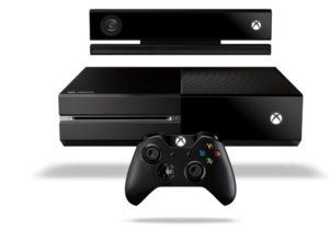 Microsoft Corp представила новий Xbox One
