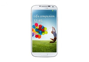 Корреспондент. Хіт сезону. Смартфон Samsung Galaxy S4