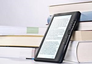 DW: Електронний самвидав, або Як зробити письменницьку кар єру без видавця